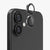 NanoArmour iPhone 16 / iPhone 16 Plus Anti-Reflective Camera Protector - Match 5 iPhone 16 Colors