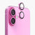 NanoArmour iPhone 16 / iPhone 16 Plus Anti-Reflective Camera Protector - Match 5 iPhone 16 Colors