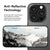 NanoArmour iPhone 16 Pro / 16 Pro Max Anti Reflective Camera Protector - 4 Pro Colors