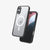 FLOLAB Surtect Tri-Fusion Magnetic for iPhone 16 Series Phone Case Surtect Black Clear