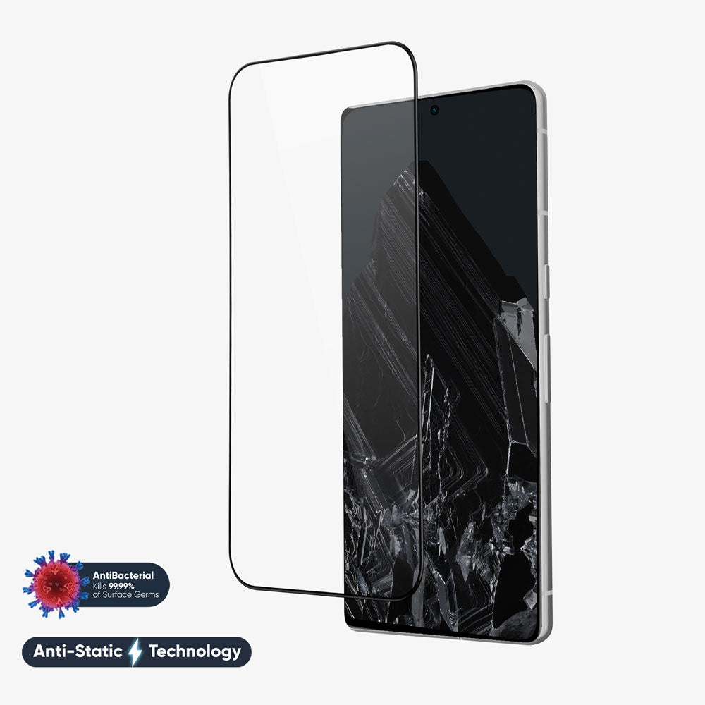 NanoArmour Google Pixel 8 Pro Screen Protector