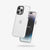 FLOLAB Surtect Tri-Fusion Magnetic for iPhone 14 Series Phone Case Surtect White Matte Translucent