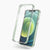 Green iPhone 12 Cases TAFFYCA Series