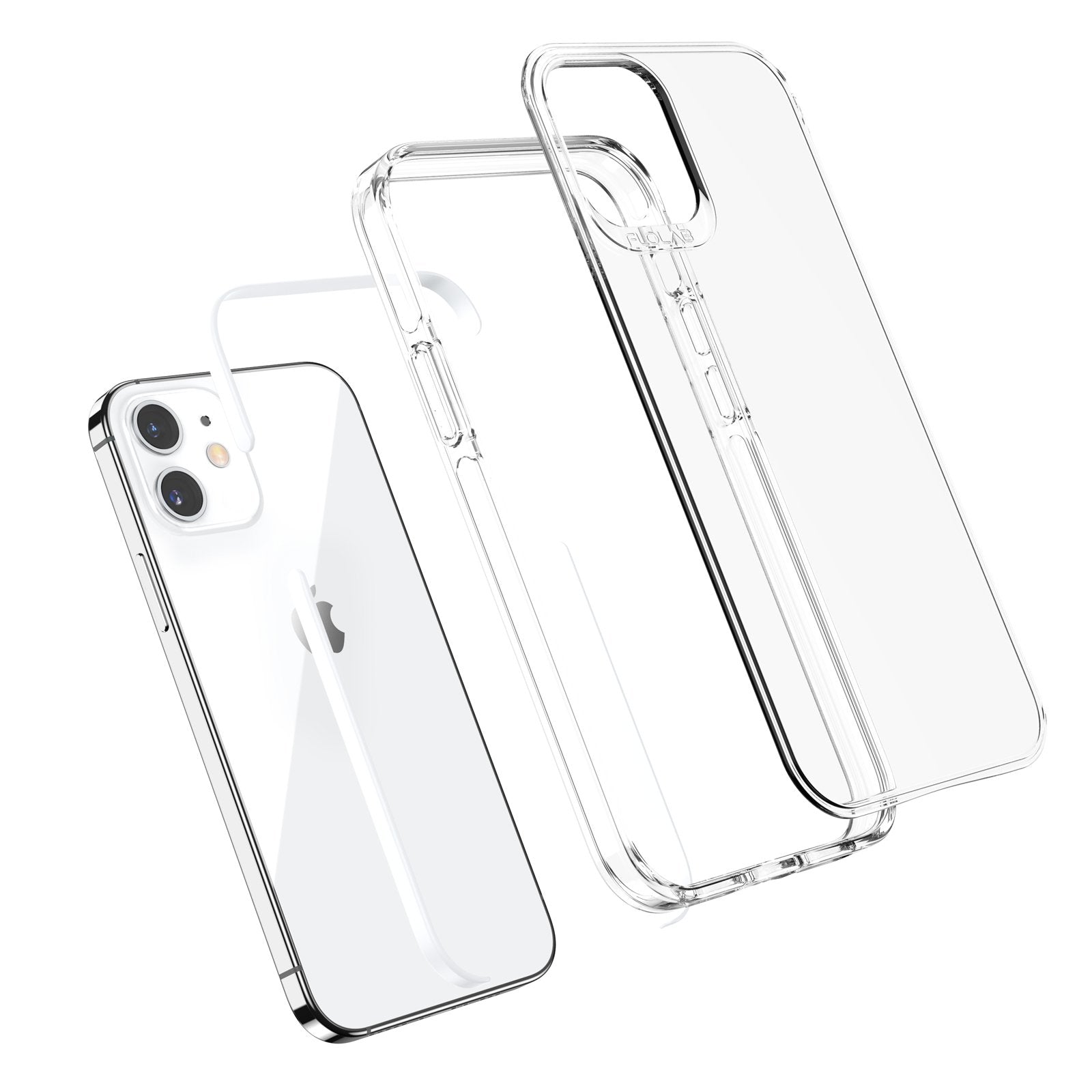 iPhone 12 Cases TAFFYCA Series