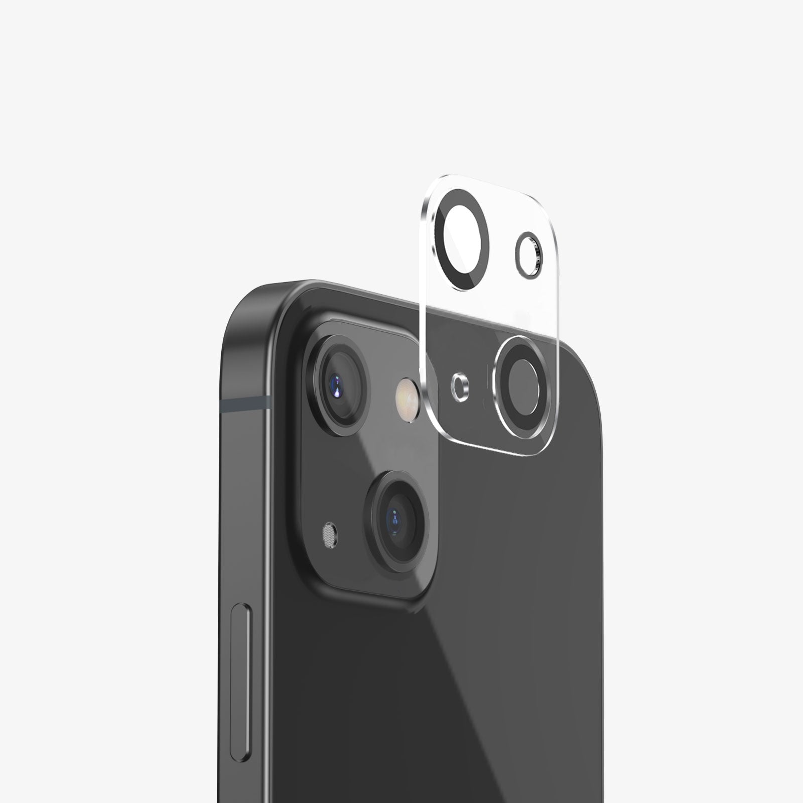 NanoArmour iPhone 14 Camera Protector