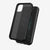 All Black iPhone 11 Pro Case TAFFYCA Series