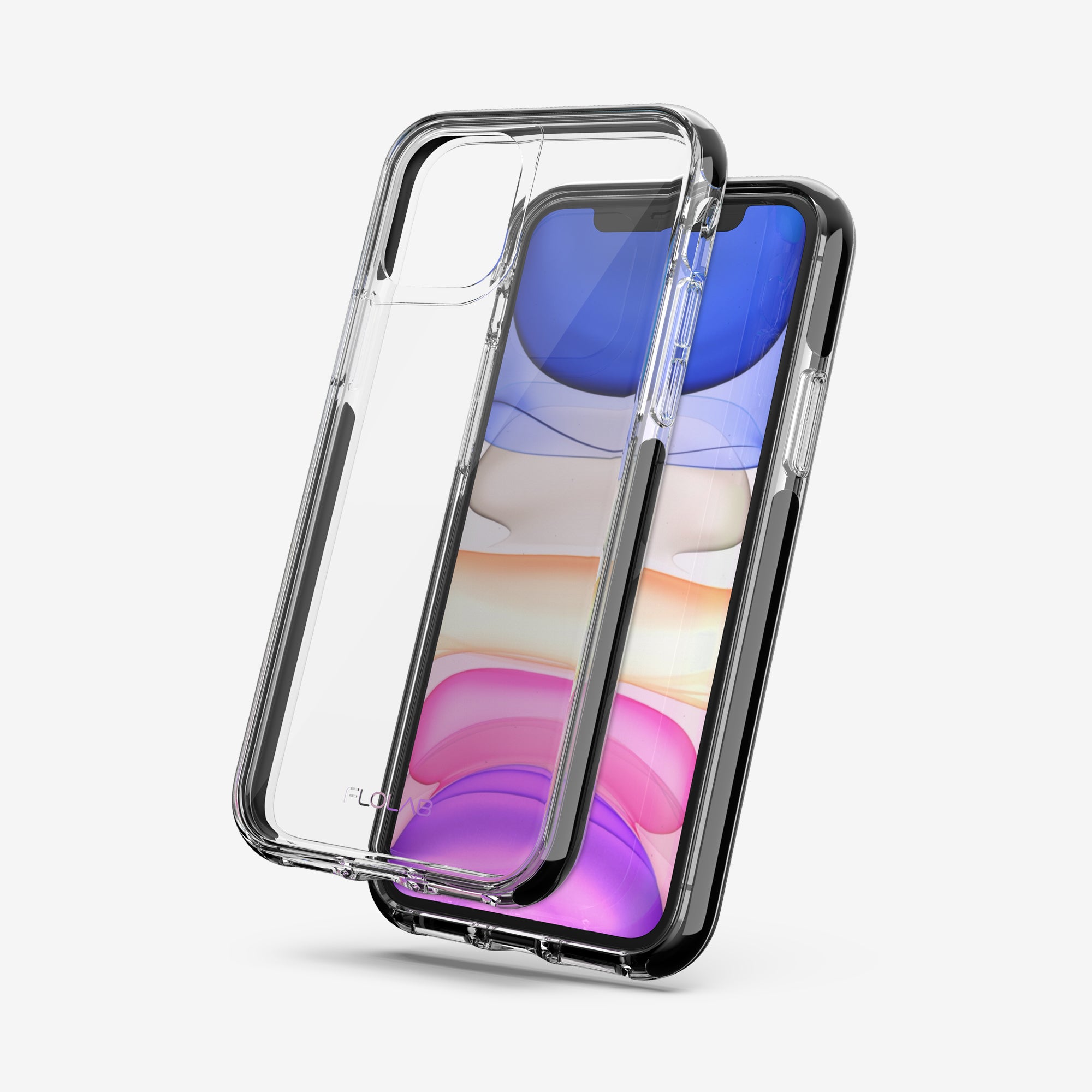 iPhone 11 Case TAFFYCA Series