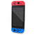 NanoArmour Anti-Glare for Nintendo Switch Tempered Glass Screen Protector